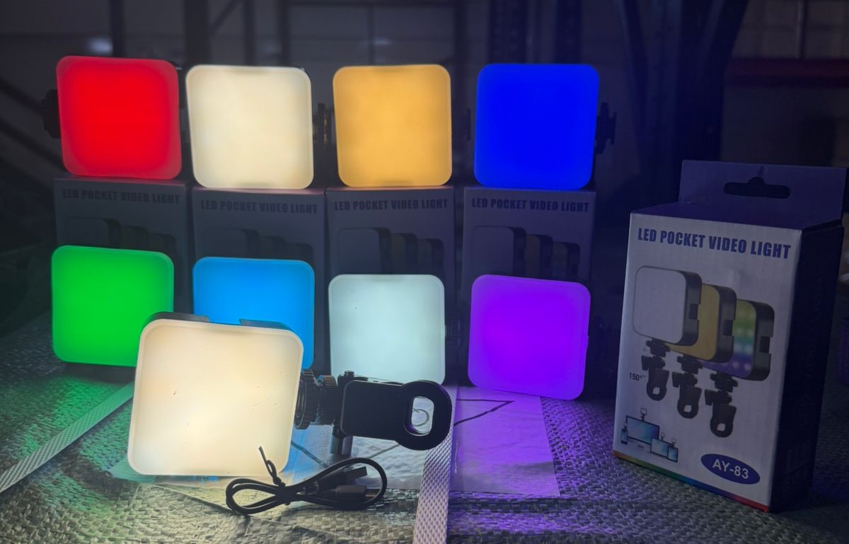 Miniatura 4 de LUZ LED RGB